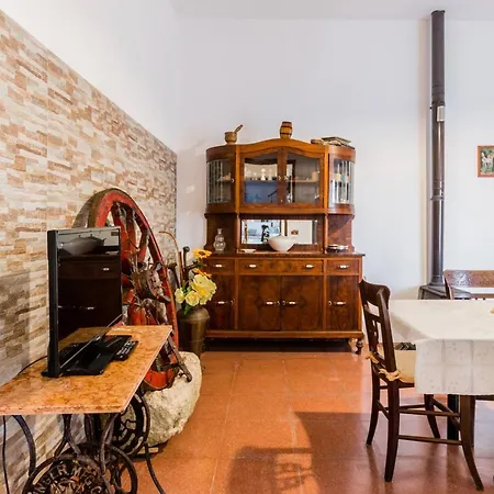Holiday home The Great Garden With Pool, Parking & Wifi Avola